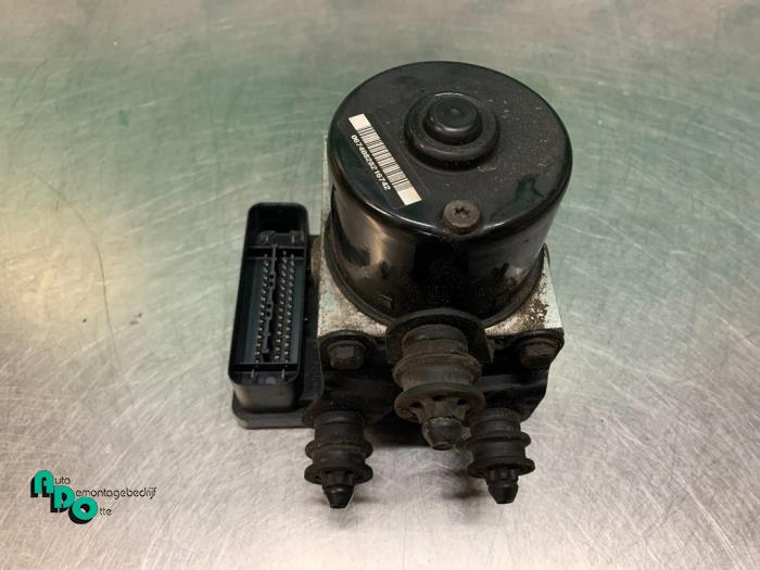 ABS pump from a Audi A3 (8P1)  2004
