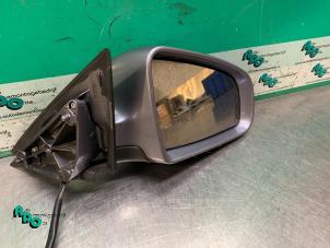 Used Wing mirror, right Audi A3 (8P1) Price € 25,00 Margin scheme offered by Autodemontagebedrijf Otte