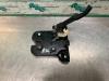 Tailgate lock mechanism from a Audi A3 (8P1), Hatchback/3 doors, 2003 / 2012 2004