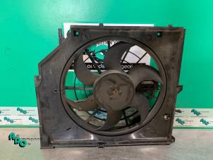 Used Cooling fans BMW 3 serie Compact (E46/5) 316ti 16V Price € 45,00 Margin scheme offered by Autodemontagebedrijf Otte