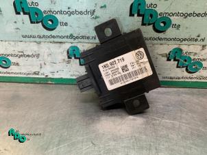 Gebrauchte Alarm Modul Audi A3 (8P1) 2.0 TDI 16V Preis € 25,00 Margenregelung angeboten von Autodemontagebedrijf Otte