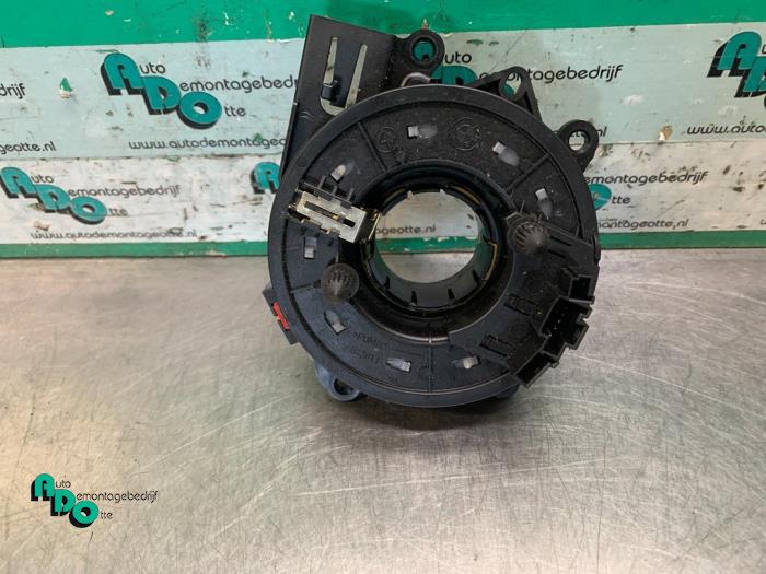 Airbag clock spring BMW 3 serie Compact 316ti 16V 6131837748890