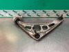 Front lower wishbone, left from a BMW 3 serie Compact (E46/5), 2001 / 2005 316ti 16V, Hatchback, Petrol, 1.796cc, 85kW (116pk), RWD, N42B18A, 2001-06 / 2004-03, AT51; AT52 2002