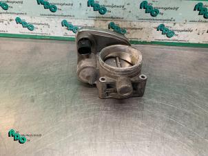 Used Throttle body BMW 3 serie Compact (E46/5) 316ti 16V Price € 30,00 Margin scheme offered by Autodemontagebedrijf Otte