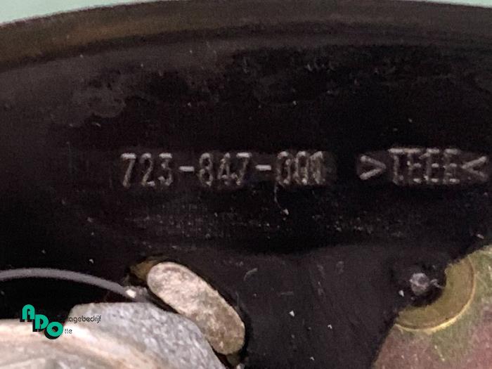 Антенна пежо 307