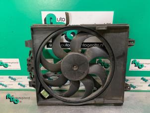 Used Cooling fans Fiat 500C (312) 1.2 69 Price € 45,00 Margin scheme offered by Autodemontagebedrijf Otte
