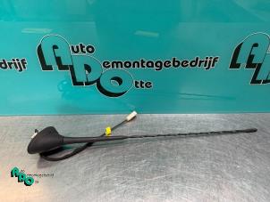 Used Antenna Peugeot 208 I (CA/CC/CK/CL) 1.4 HDi Price € 10,00 Margin scheme offered by Autodemontagebedrijf Otte