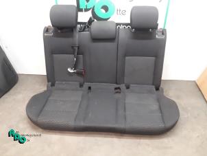 Used Rear bench seat Volkswagen Golf VI (5K1) 1.6 TDI 16V Price € 125,00 Margin scheme offered by Autodemontagebedrijf Otte