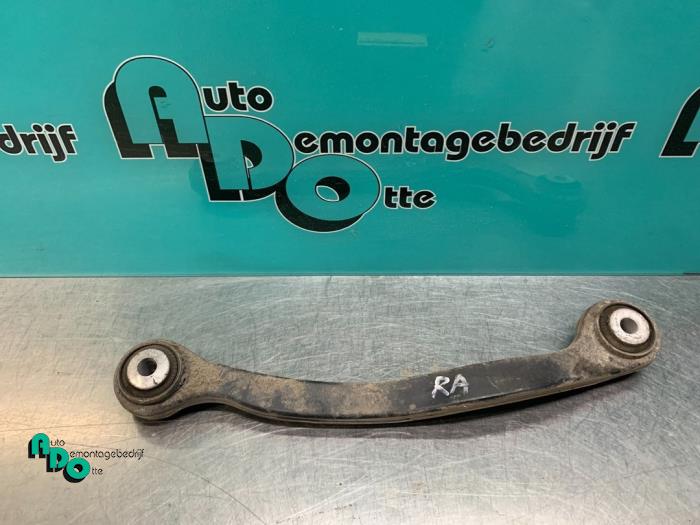 Control arm