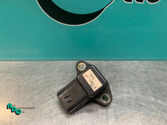 Usados Sensor Map (colector de admisión) Suzuki Swift (ZA/ZC/ZD1/2/3/9) 1.3 VVT 16V Precio € 10,00 Norma de margen ofrecido por Autodemontagebedrijf Otte