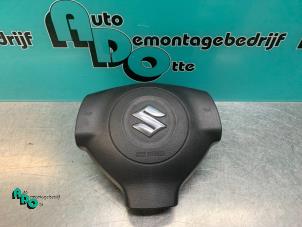 Gebrauchte Airbag links (Lenkrad) Suzuki Swift (ZA/ZC/ZD1/2/3/9) 1.3 VVT 16V Preis € 25,00 Margenregelung angeboten von Autodemontagebedrijf Otte