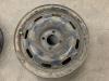 Set of wheels from a Peugeot 208 I (CA/CC/CK/CL) 1.4 HDi 2012