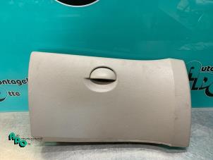 Used Dashboard cover / flap Renault Twingo II (CN) 1.2 Price € 20,00 Margin scheme offered by Autodemontagebedrijf Otte