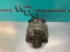 Dynamo from a Renault Clio III (BR/CR) 1.2 16V TCe 100 2007