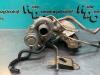 Turbo z Renault Clio III (BR/CR) 1.2 16V TCe 100 2007