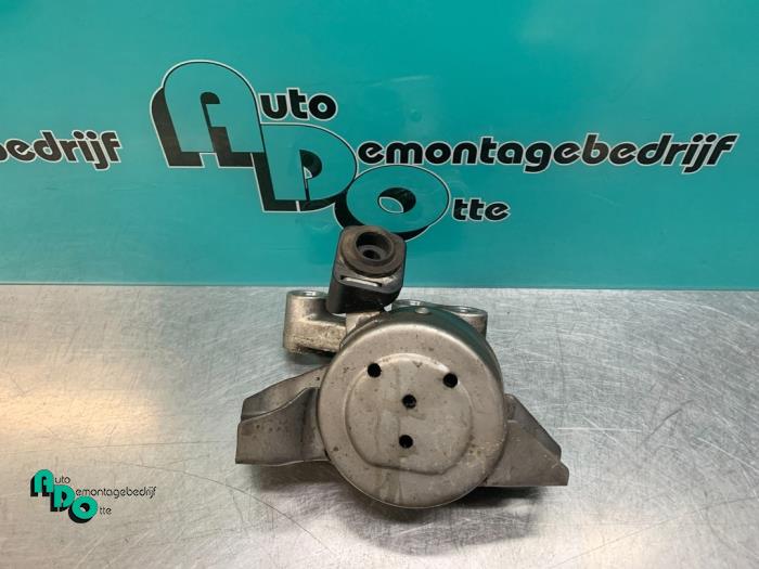 Used Engine mount Fiat Doblo Cargo (263) 1.6 D Multijet Price € 30,00 Margin scheme offered by Autodemontagebedrijf Otte
