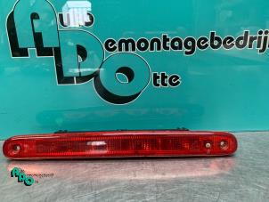 Used Third brake light Peugeot 107 1.0 12V Price € 10,00 Margin scheme offered by Autodemontagebedrijf Otte