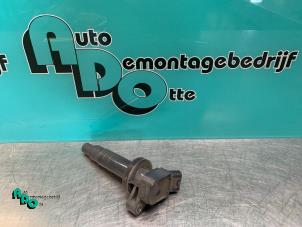 Used Pen ignition coil Peugeot 107 1.0 12V Price € 10,00 Margin scheme offered by Autodemontagebedrijf Otte