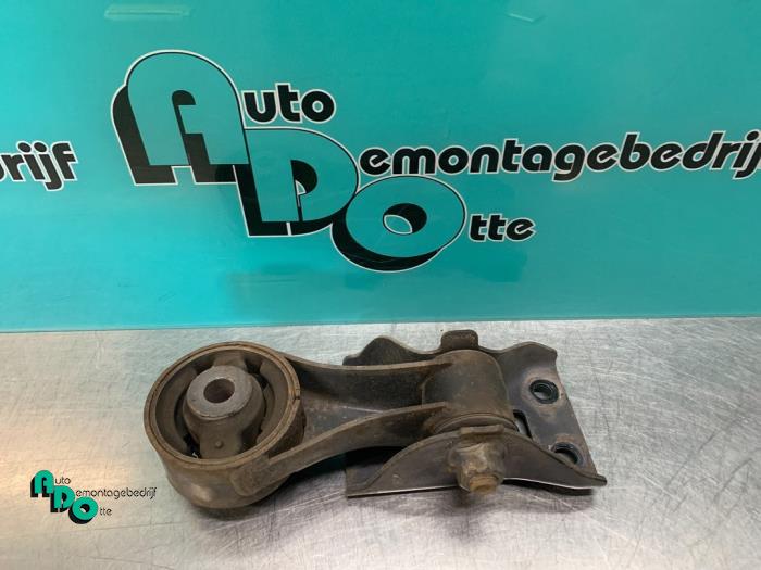 Gebrauchte Motorlager Peugeot 107 1.0 12V Preis € 10,00 Margenregelung angeboten von Autodemontagebedrijf Otte