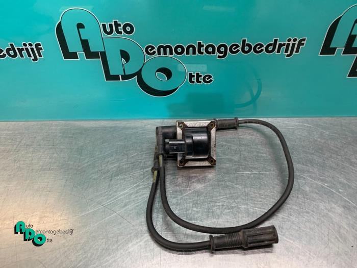 Gebrauchte Zündspule Fiat Panda (169) 1.2 Fire Preis € 10,00 Margenregelung angeboten von Autodemontagebedrijf Otte