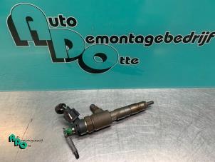 Used Injector (diesel) Peugeot Expert (G9) 1.6 HDi 90 Price € 75,00 Margin scheme offered by Autodemontagebedrijf Otte