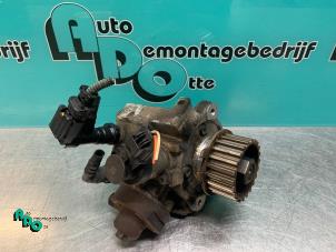 Used Diesel pump Peugeot Expert (G9) 1.6 HDi 90 Price € 175,00 Margin scheme offered by Autodemontagebedrijf Otte