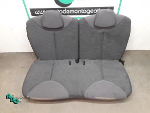 Used Rear bench seat Peugeot 107 1.0 12V Price € 35,00 Margin scheme offered by Autodemontagebedrijf Otte