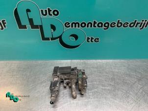 Used Vacuum valve Peugeot Expert (G9) 1.6 HDi 90 Price € 20,00 Margin scheme offered by Autodemontagebedrijf Otte