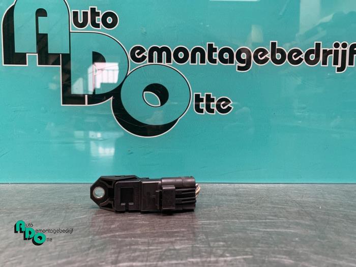 Gebrauchte Map Sensor (Einlasskrümmer) Peugeot Expert (G9) 1.6 HDi 90 Preis € 15,00 Margenregelung angeboten von Autodemontagebedrijf Otte