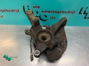 Used Knuckle, front right Peugeot Expert (G9) 1.6 HDi 90 Price € 35,00 Margin scheme offered by Autodemontagebedrijf Otte