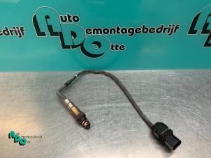 Used Lambda probe Peugeot Expert (G9) 1.6 HDi 90 Price € 15,00 Margin scheme offered by Autodemontagebedrijf Otte