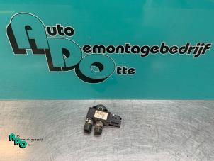Used Particulate filter sensor Peugeot Expert (G9) 1.6 HDi 90 Price € 15,00 Margin scheme offered by Autodemontagebedrijf Otte