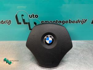 Used Left airbag (steering wheel) BMW 3 serie (E90) 318i 16V Price € 40,00 Margin scheme offered by Autodemontagebedrijf Otte