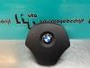 BMW 3 serie (E90) 318i 16V Left airbag (steering wheel)