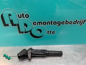 Used Pen ignition coil BMW 3 serie (E90) 318i 16V Price € 10,00 Margin scheme offered by Autodemontagebedrijf Otte