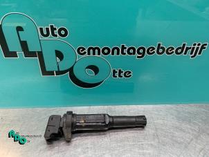 Used Pen ignition coil BMW 3 serie (E90) 318i 16V Price € 10,00 Margin scheme offered by Autodemontagebedrijf Otte