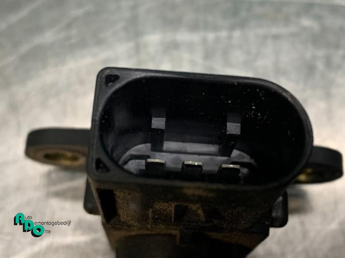 Mapping sensor (intake manifold) from a BMW 3 serie (E90) 318i 16V 2006