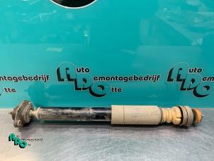 Used Rear shock absorber, right BMW 3 serie (E90) 318i 16V Price € 20,00 Margin scheme offered by Autodemontagebedrijf Otte