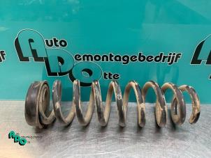 Used Rear coil spring BMW 3 serie (E90) 318i 16V Price € 15,00 Margin scheme offered by Autodemontagebedrijf Otte