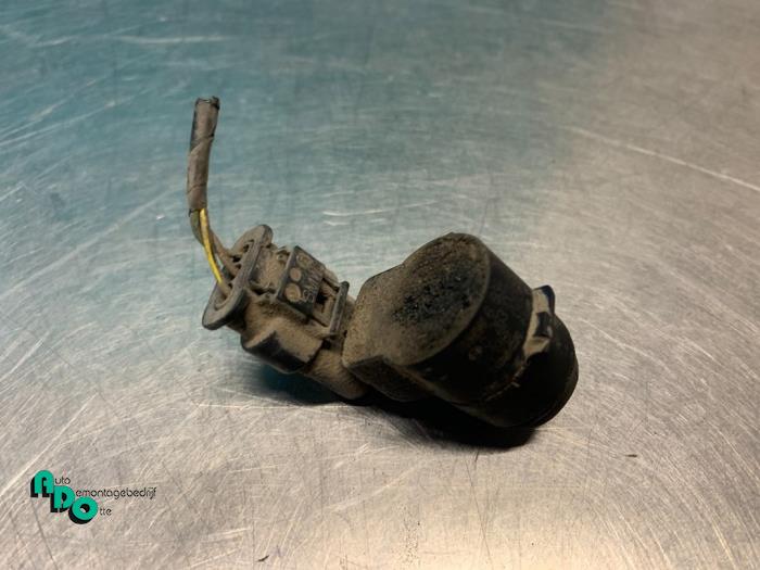Usados Sensor PDC BMW 3 serie (E90) 318i 16V Precio € 20,00 Norma de margen ofrecido por Autodemontagebedrijf Otte