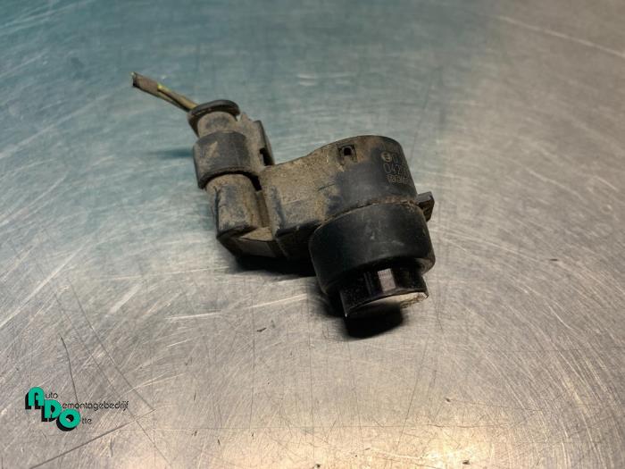 Usados Sensor PDC BMW 3 serie (E90) 318i 16V Precio € 20,00 Norma de margen ofrecido por Autodemontagebedrijf Otte