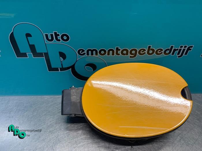 Begagnade Tanklucka Peugeot Expert (G9) 1.6 HDi 90 Pris € 20,00 Marginaltabell erbjuds av Autodemontagebedrijf Otte