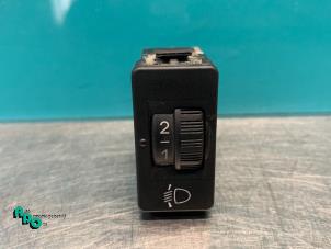 Used AIH headlight switch Peugeot Expert (G9) 1.6 HDi 90 Price € 10,00 Margin scheme offered by Autodemontagebedrijf Otte