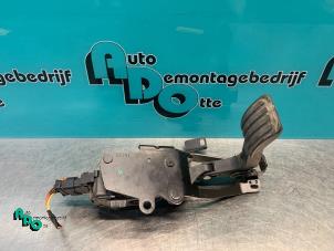 Used Throttle pedal position sensor Peugeot Expert (G9) 1.6 HDi 90 Price € 25,00 Margin scheme offered by Autodemontagebedrijf Otte