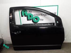 Gebrauchte Tür 2-türig rechts Citroen C2 (JM) 1.1 Preis € 50,00 Margenregelung angeboten von Autodemontagebedrijf Otte