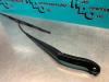 Front wiper arm from a Peugeot Expert (G9) 1.6 HDi 90 2012