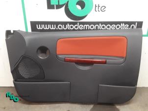 Used Door trim 2-door, right Citroen C2 (JM) 1.4 Price € 40,00 Margin scheme offered by Autodemontagebedrijf Otte