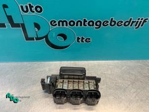 Used Fuse box Peugeot Expert (G9) 1.6 HDi 90 Price € 25,00 Margin scheme offered by Autodemontagebedrijf Otte