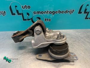 Usagé Support moteur Peugeot Expert (G9) 1.6 HDi 90 Prix € 15,00 Règlement à la marge proposé par Autodemontagebedrijf Otte