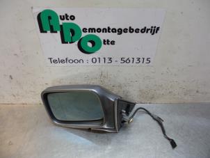 Used Wing mirror, left BMW 5 serie (E34) 525i 24V Price € 25,00 Margin scheme offered by Autodemontagebedrijf Otte